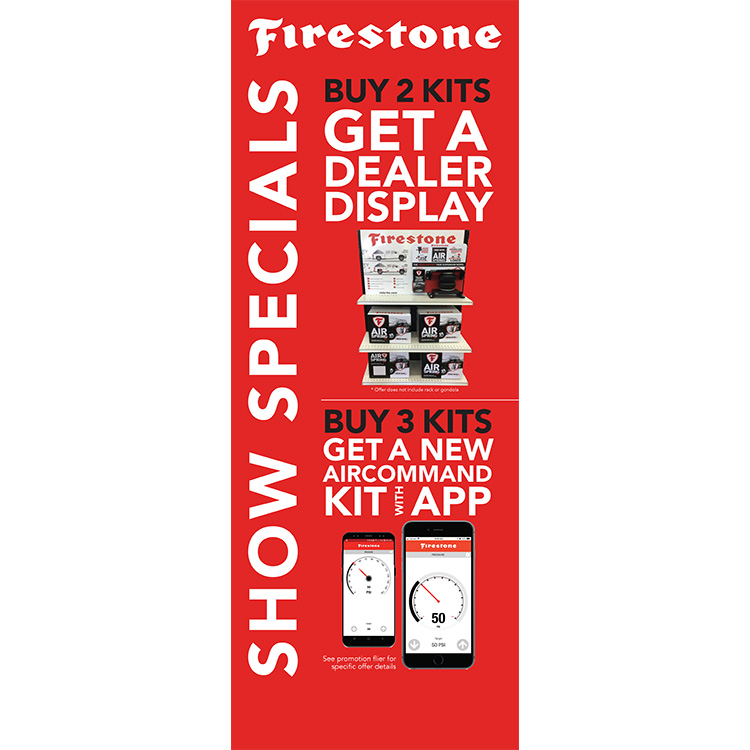 Trade Show Graphics